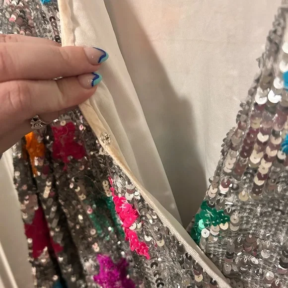 Show Me Your Mumu- Wear Me Out Dress - Picture 5 of 6